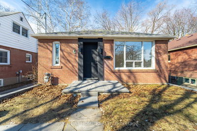 66 Gair Dr, Toronto - Alderwood