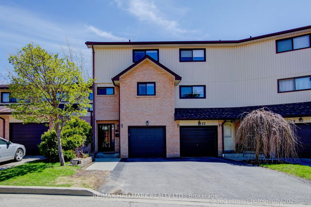 16 Dawson Crescent
