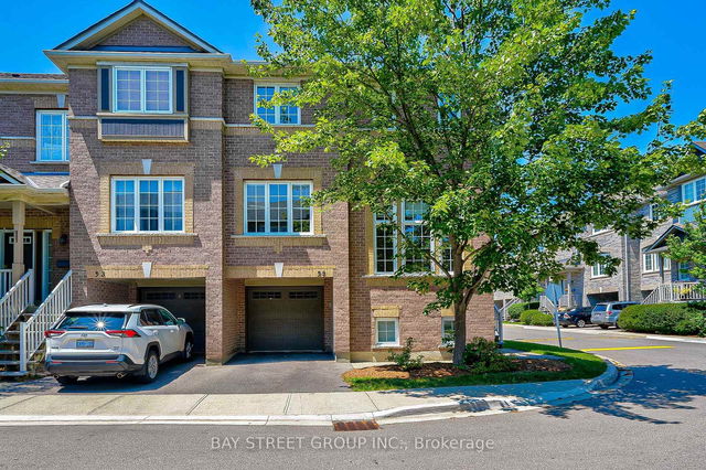 95 - 5535 Glen Erin Drive
