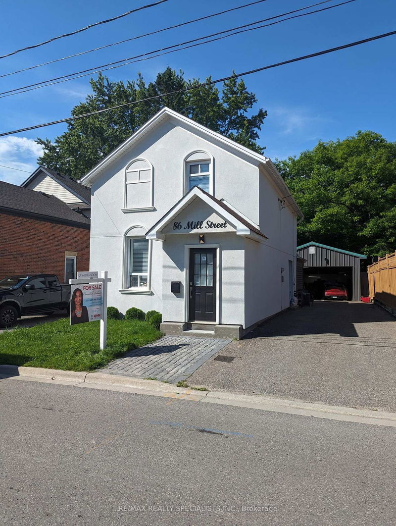 86 Mill St, Orangeville - Orangeville image-0-0