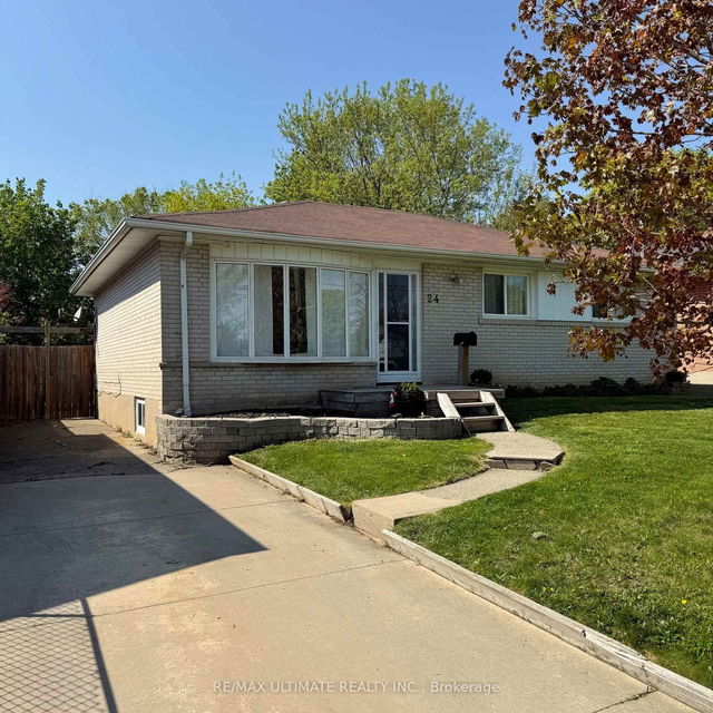 24 Rexway Drive