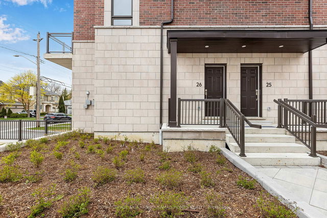 26 - 4035 Hickory Drive