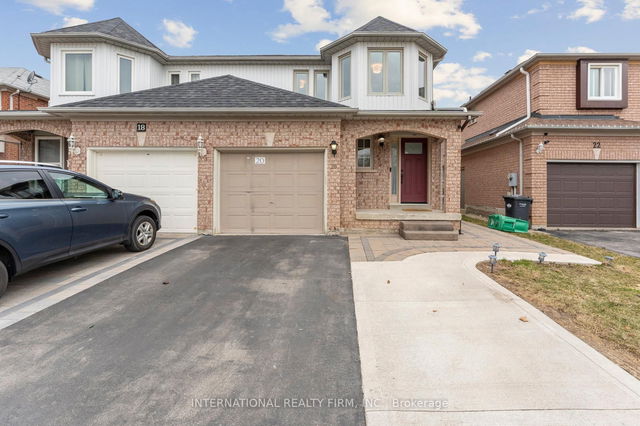 20 Arid Avenue