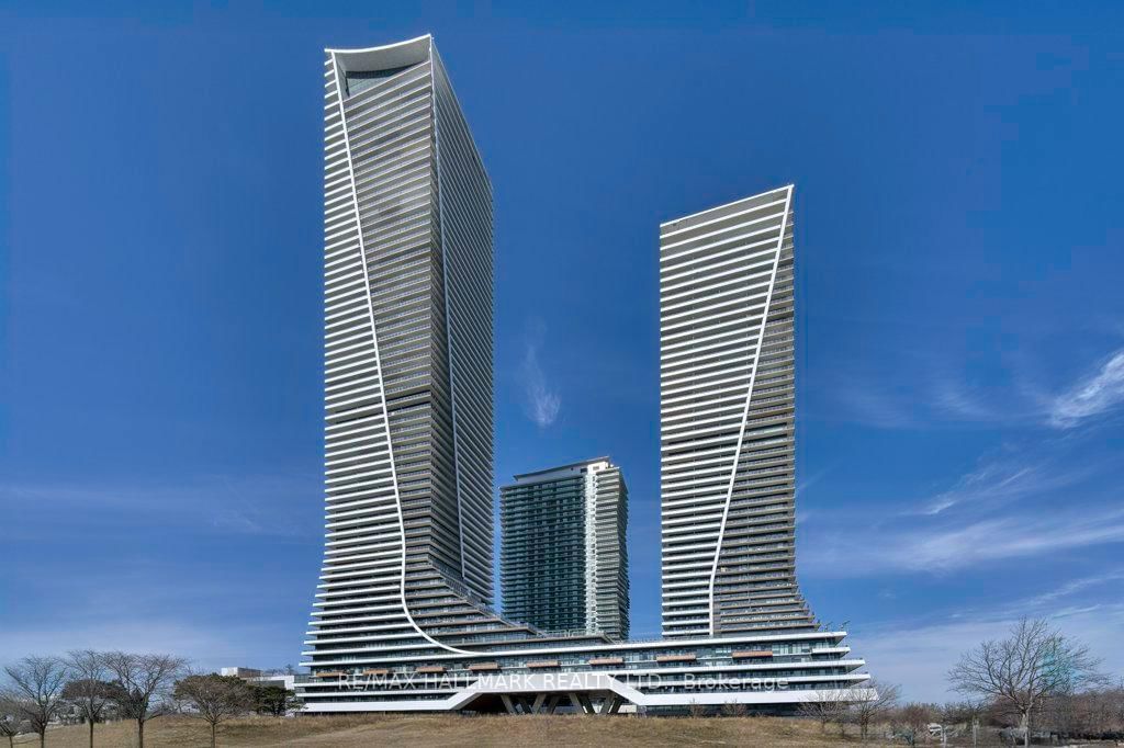 Condo for lease at 1104-20 Shore Breeze Drive, Toronto, Mimico, M8V 0C7 - MLS: W12131769