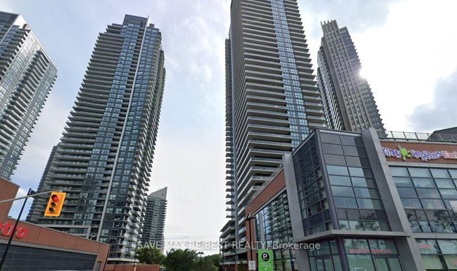 807 - 10 Park Lawn Road