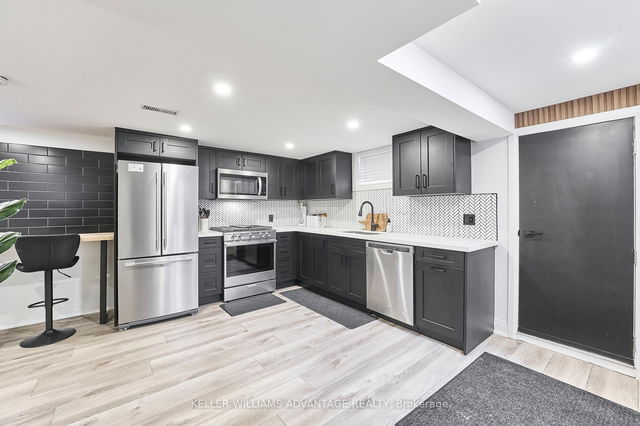 Lower - 68 Macdonald Avenue