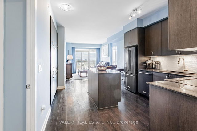 1002 - 4655 Glen Erin Drive