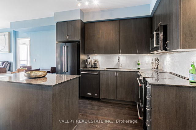 1002 - 4655 Glen Erin Drive
