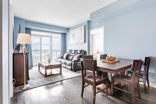 1002 - 4655 Glen Erin Drive