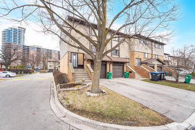 44 Carleton Pl, Brampton - Bramalea West Industrial image-0-1