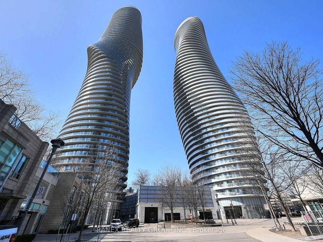 3604 - 50 Absolute Avenue