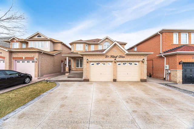 21 FALSTAFF Road