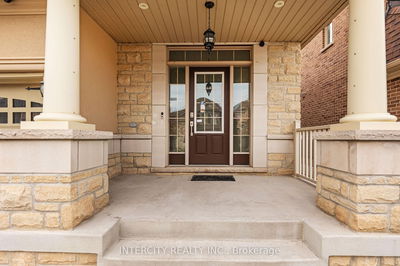 12 Bear Run Rd, Brampton - Credit Valley image-0-2