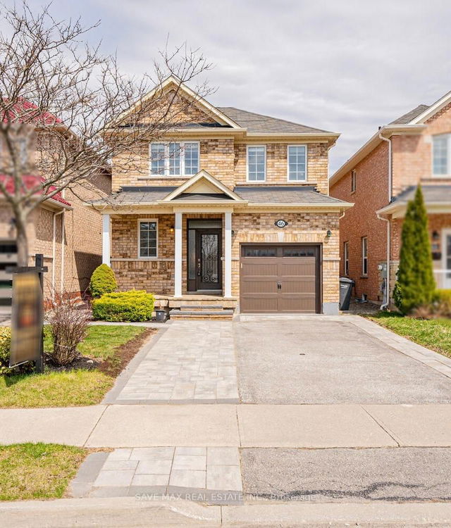 46 Lockburn Crescent