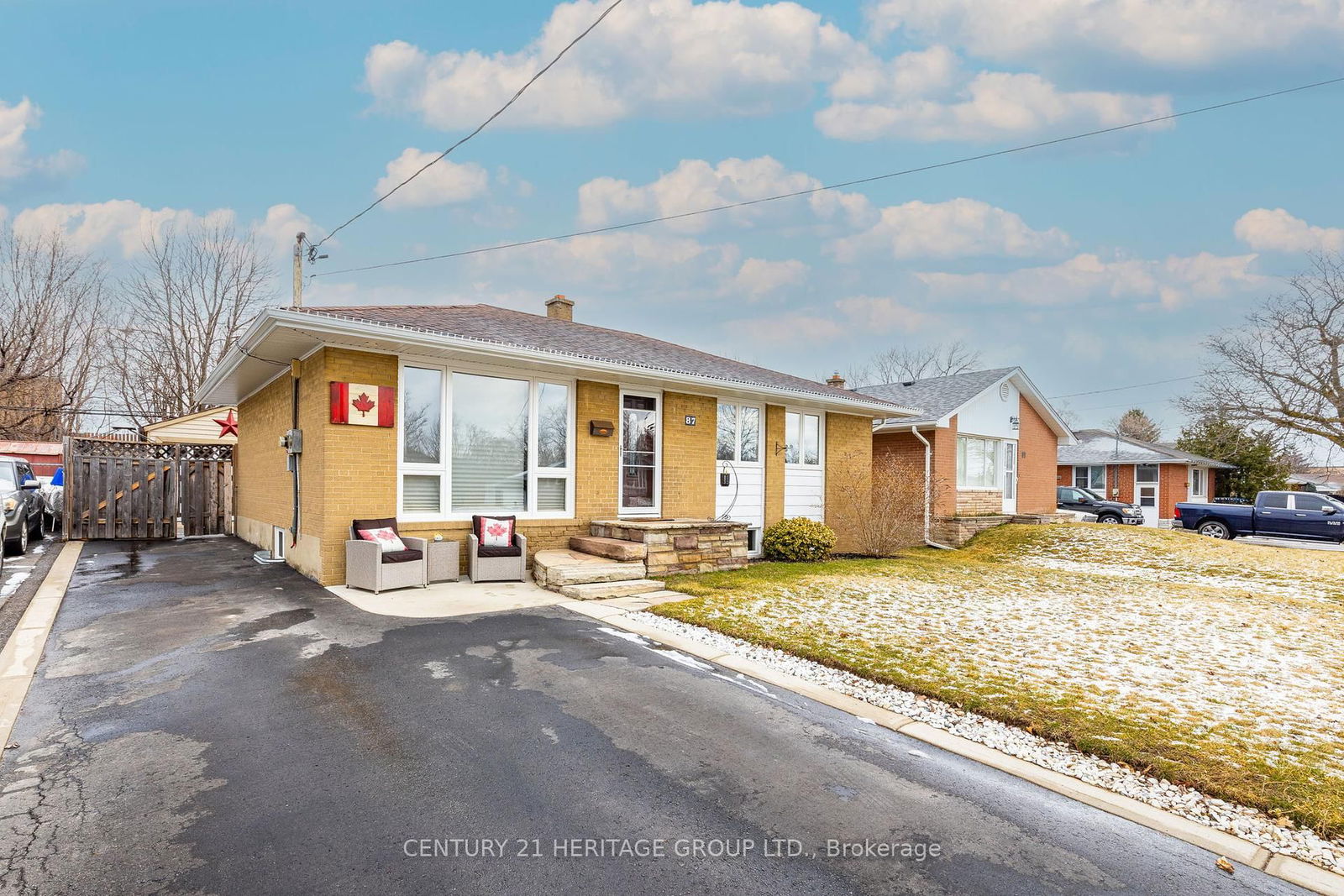 Detached House for sale at 87 Prince Charles Drive, Halton Hills, Georgetown, L7G 3V5 - MLS: W12131872