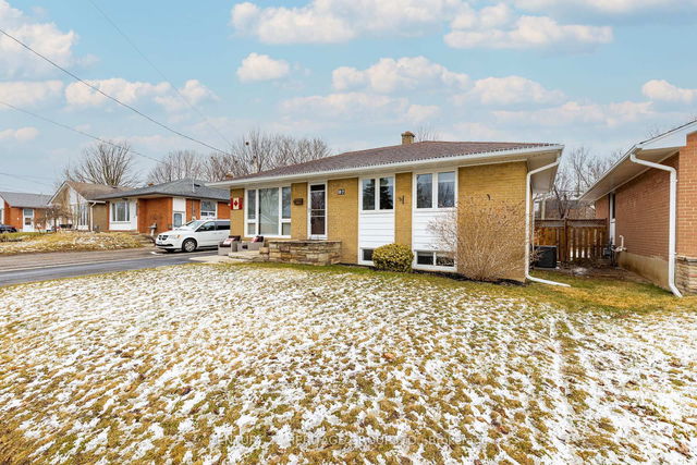 87 Prince Charles Drive