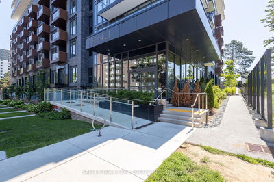 Unit 321 — 21 Park St, Mississauga - Port Credit image-0-1
