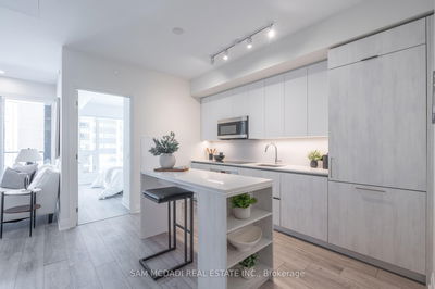 Unit 321 — 21 Park St, Mississauga - Port Credit image-0-4
