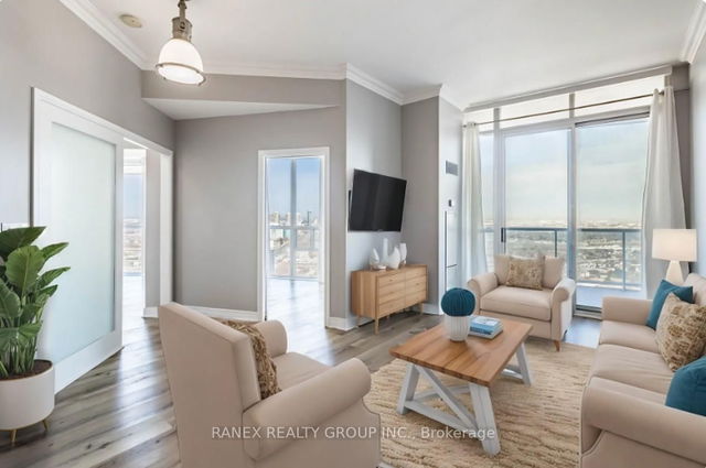 3409 - 80 Absolute Avenue