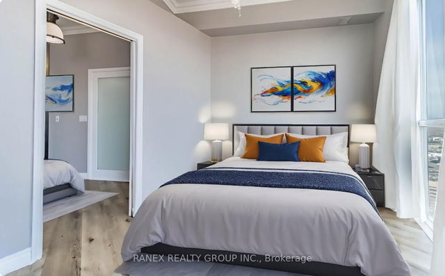 3409 - 80 Absolute Avenue
