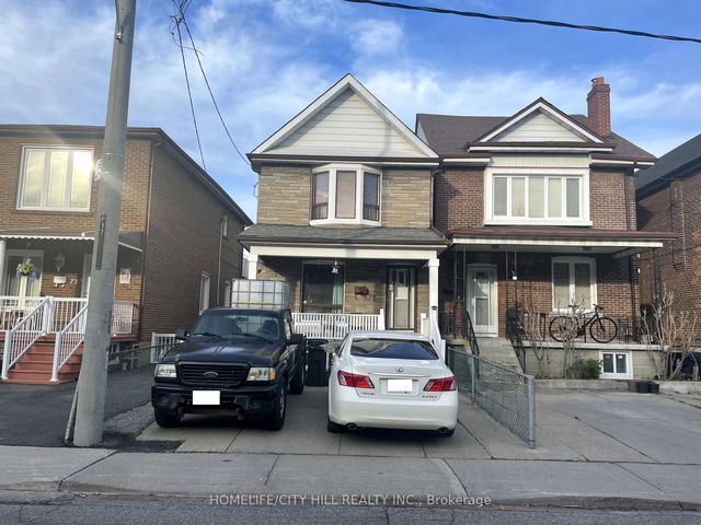 71 Russett Avenue