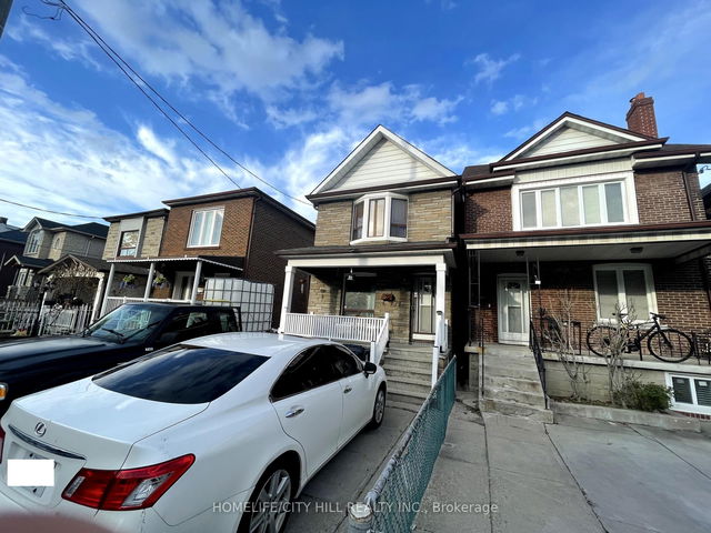 71 Russett Avenue