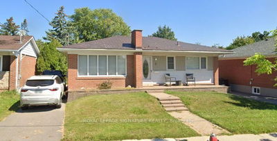 5 Sterne Ave, Brampton - Brampton East