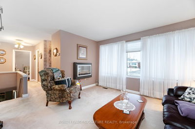 5 Sterne Ave, Brampton - Brampton East image-0-1