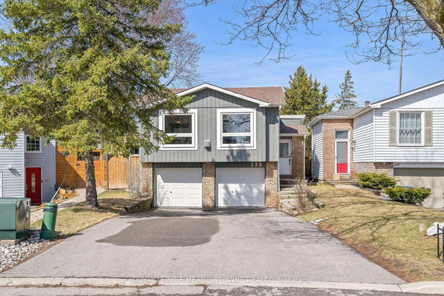 338 Whitehead Crescent