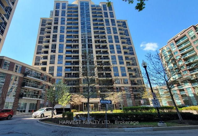 913 - 1 Michael Power Place