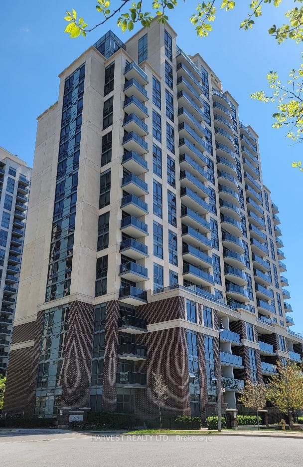 913 - 1 Michael Power Place