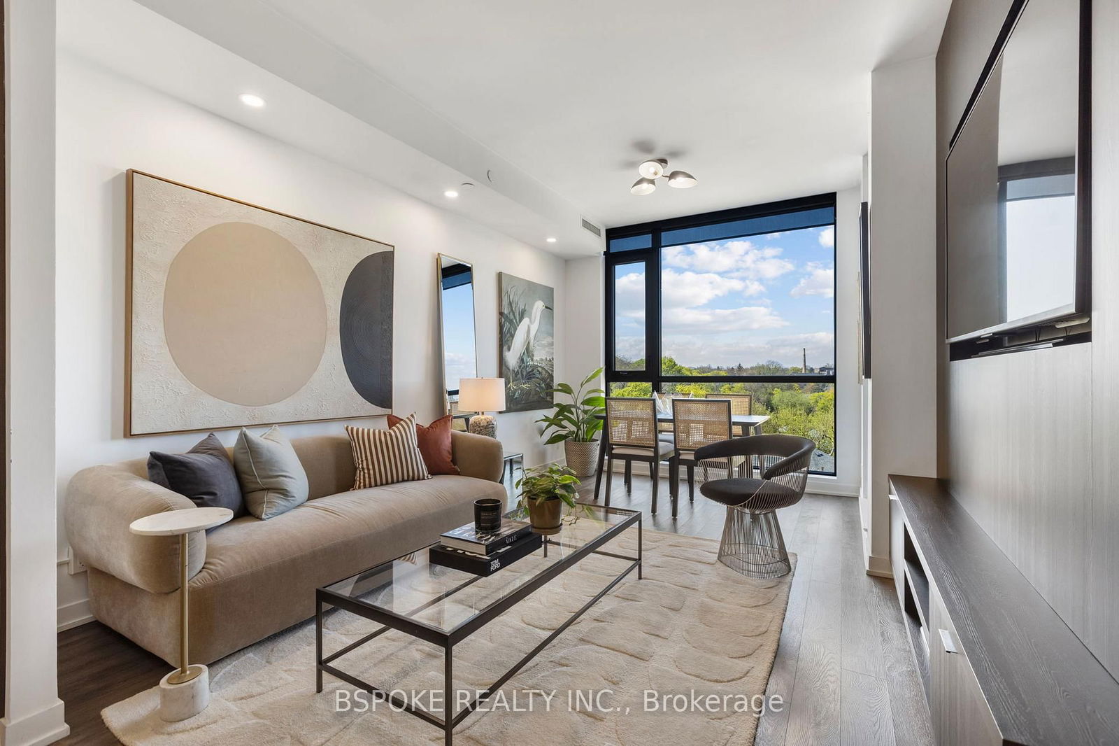 Condo for sale at 501-2118 Bloor Street, Toronto, High Park North, M6S 0A6 - MLS: W12131935