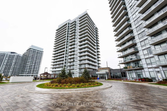 1009 - 4677 Glen Erin Drive