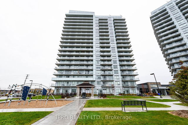 1009 - 4677 Glen Erin Drive