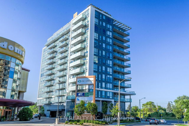 502 - 10 De Boers Drive