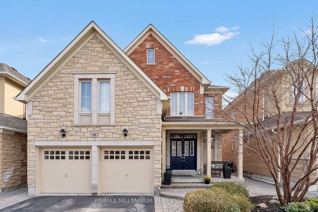 13 Belleville Drive