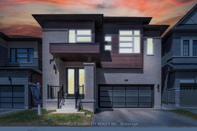 43 Michener Dr, Brampton - Sandringham-Wellington North image-0-1