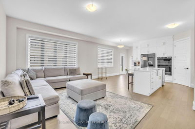 43 Michener Dr, Brampton - Sandringham-Wellington North image-0-3