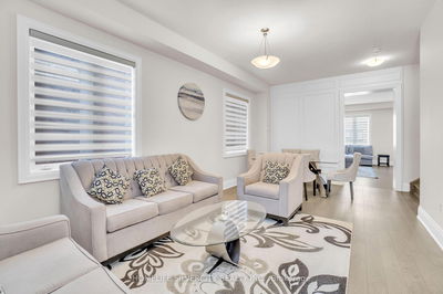 43 Michener Dr, Brampton - Sandringham-Wellington North image-0-4