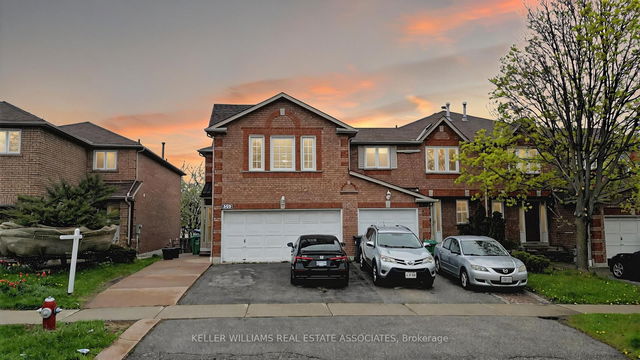 599 Ashprior Avenue