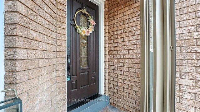 599 Ashprior Avenue