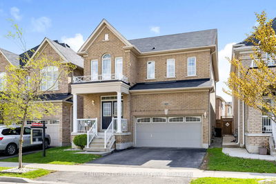 420 Hincks Dr, Milton - Clarke