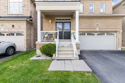 420 Hincks Dr, Milton - Clarke image-0-1