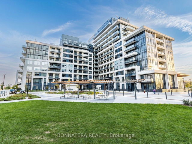 627 - 3200 WILLIAM COLTSON Avenue