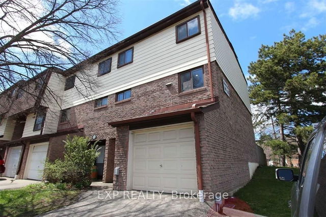216 - 180 Mississauga Valley Boulevard