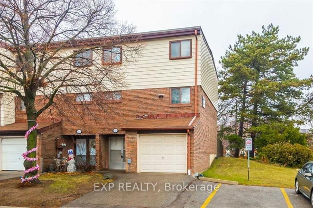 216 - 180 Mississauga Valley Boulevard
