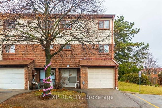 216 - 180 Mississauga Valley Boulevard