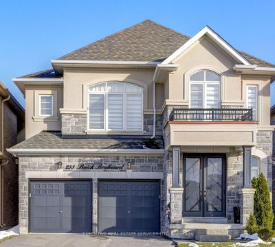 255 Buick Blvd, Brampton - Northwest Brampton