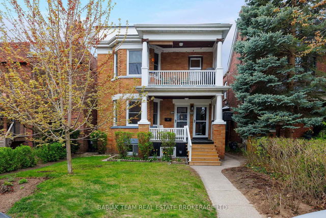 166 Quebec Avenue
