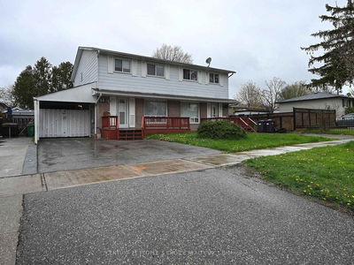 58 Crawford Dr, Brampton - Madoc image-0-2